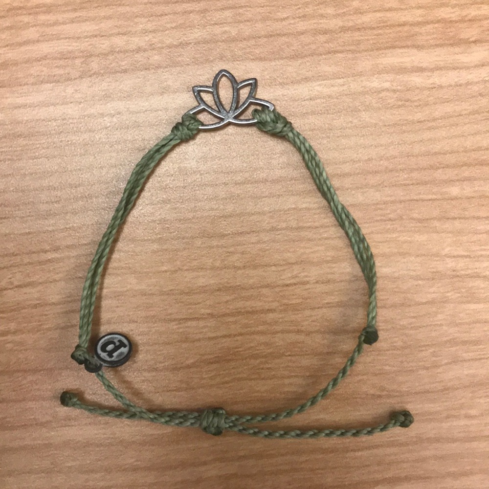 pura vida bracelet